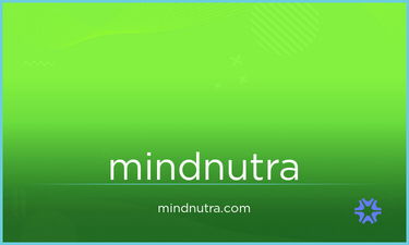 MindNutra.com - Creative brandable domain for sale