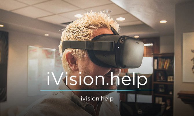 iVision.help