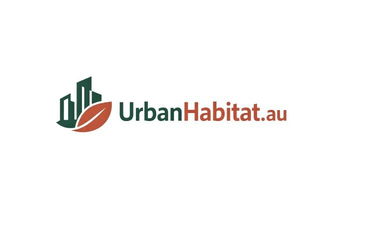 UrbanHabitat logo