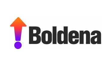 Boldena logo