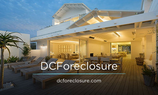 DCForeclosure.com