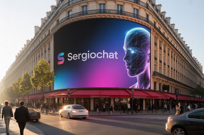SergioChat.com