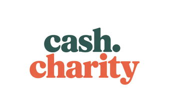 Cash.Charity - Creative brandable domain for sale