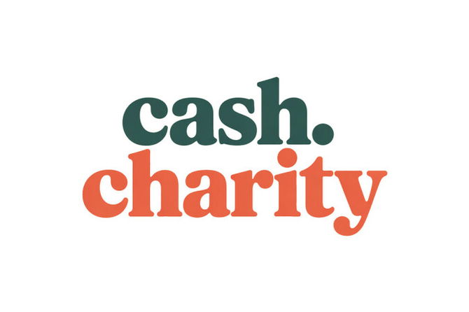 Cash.Charity
