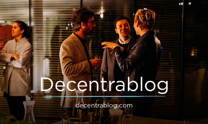 Decentrablog.com