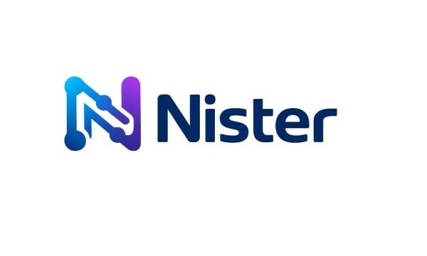 Nister logo