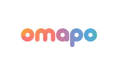 Omapo.com - Creative brandable domain for sale