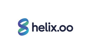 Helix logo