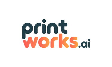 printworks logo
