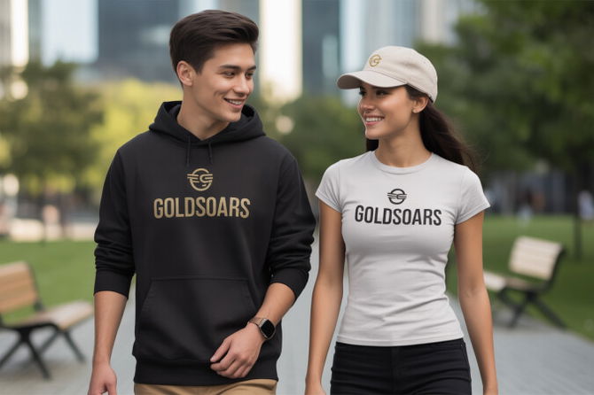 GoldSoars.com