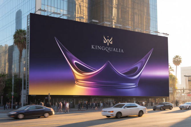 KingQualia.com — 2