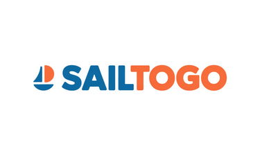 SailToGo.com - Creative brandable domain for sale