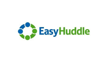 EasyHuddle logo
