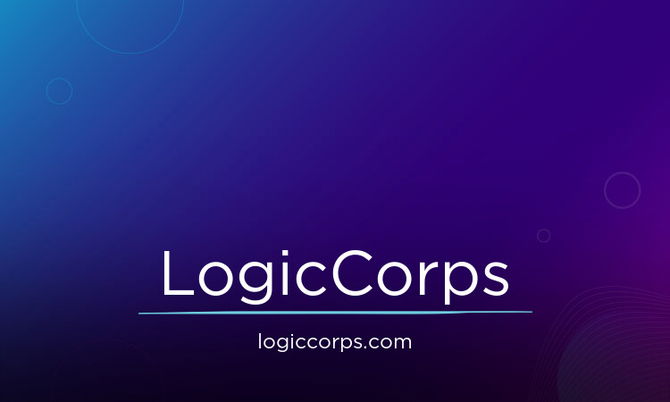 LogicCorps.com