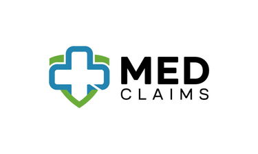 MedClaims.com - Creative brandable domain for sale