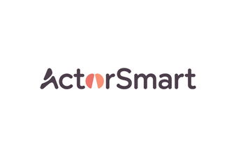 ActorSmart.com - Creative brandable domain for sale