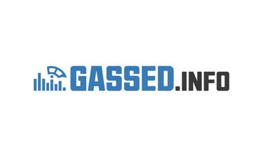 Gassed.info - Creative brandable domain for sale