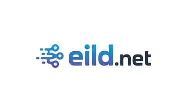 Eild.net - Creative brandable domain for sale