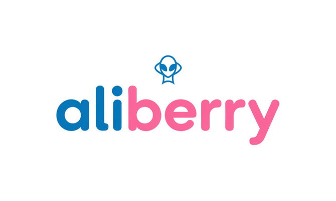 AliBerry.com