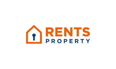RentsProperty.com - Creative brandable domain for sale