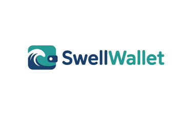 SwellWallet.com - Creative brandable domain for sale