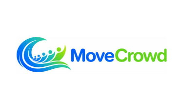 MoveCrowd logo