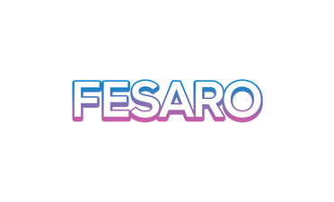 Fesaro.com - Creative brandable domain for sale