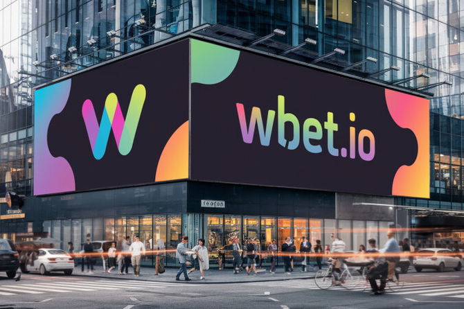 WBET.io