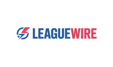 LeagueWire.com - Creative brandable domain for sale