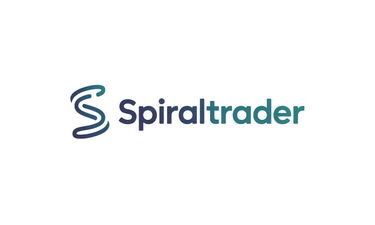 SpiralTrader.com - Creative brandable domain for sale