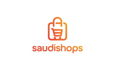 SaudiShops logo