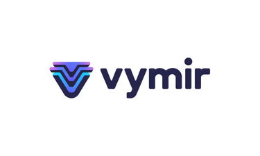 Vymir logo