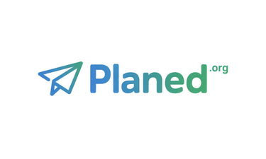 planed.org - Creative brandable domain for sale