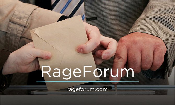 RageForum.com