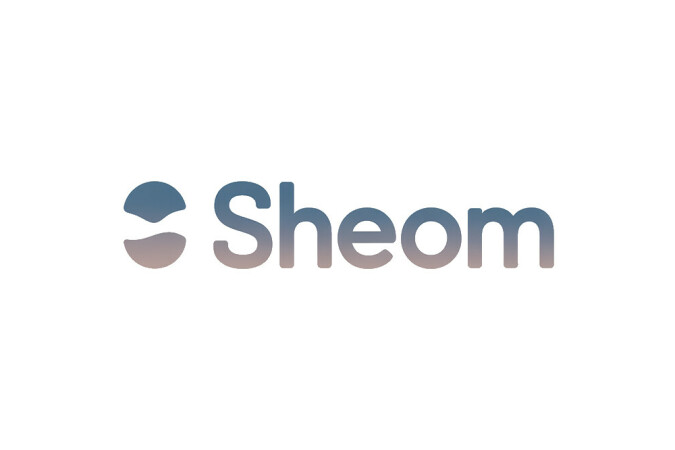 sheom logo