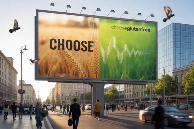 ChooseGlutenfree.com — 3