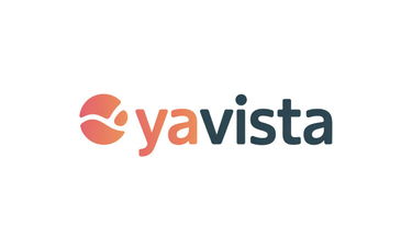 Yavista.com - Creative brandable domain for sale