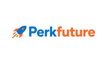 PerkFuture.com - Creative brandable domain for sale