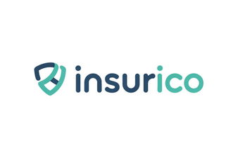 Insurico.com - Creative brandable domain for sale