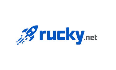 Rucky.net - Creative brandable domain for sale