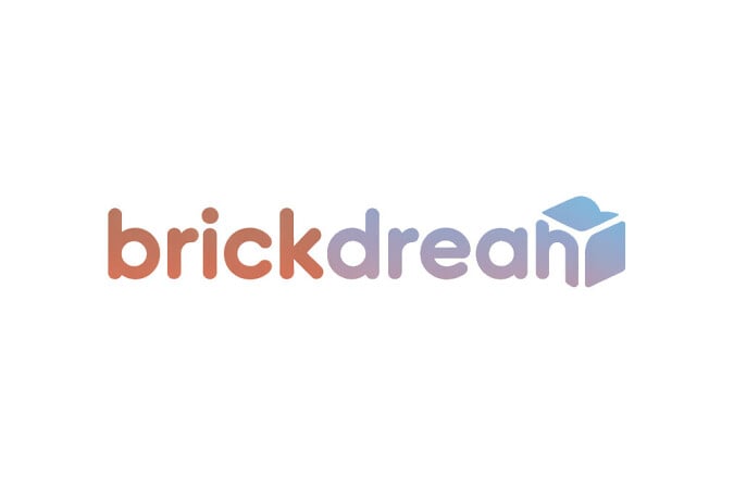 BrickDream logo