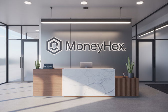 MoneyHex.com