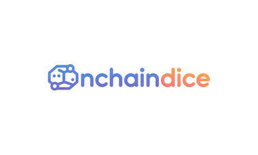OnChainDice.com - Creative brandable domain for sale