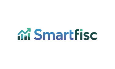 SmartFisc.com - Creative brandable domain for sale