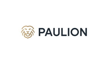Paulion logo