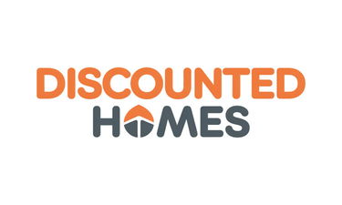 DiscountedHomes.com - Creative brandable domain for sale