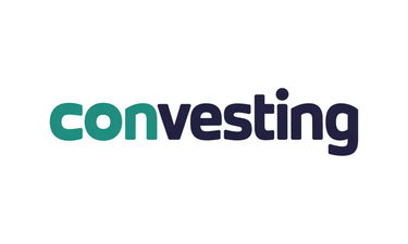 Convesting.com - Creative brandable domain for sale