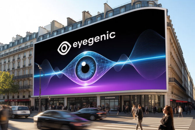 EyeGenic.com