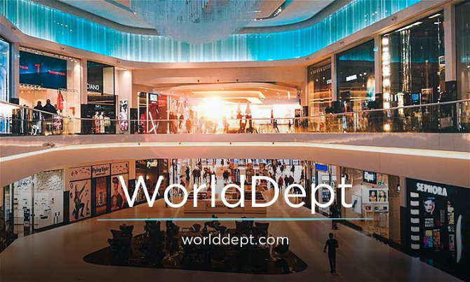 WorldDept.com