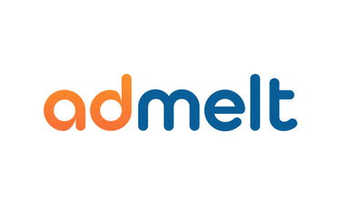 AdMelt.com - Creative brandable domain for sale